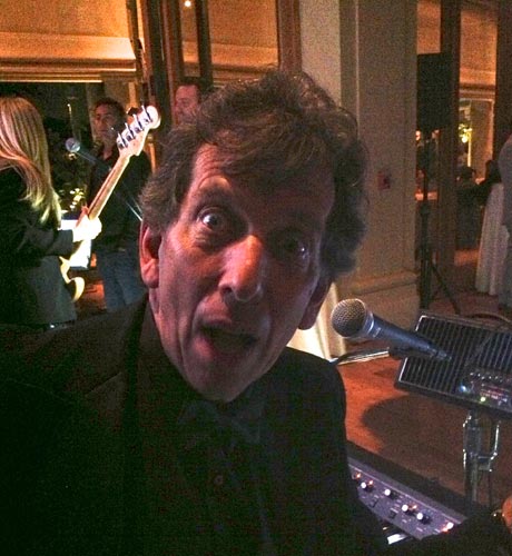 NYE 2012 Newport Beach