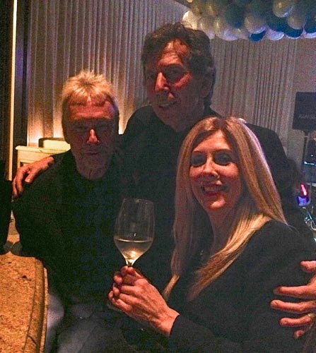 NYE at Pelican Hill Retreat with Lynn Coulter and Candy Chase