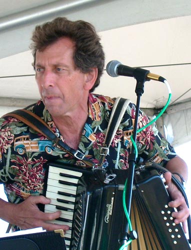 Route 66 taste of santa monica 9-16-2007